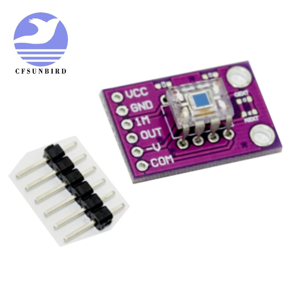 Cjmcu Opt Analog Light Sensor Module Photosensitive Optical