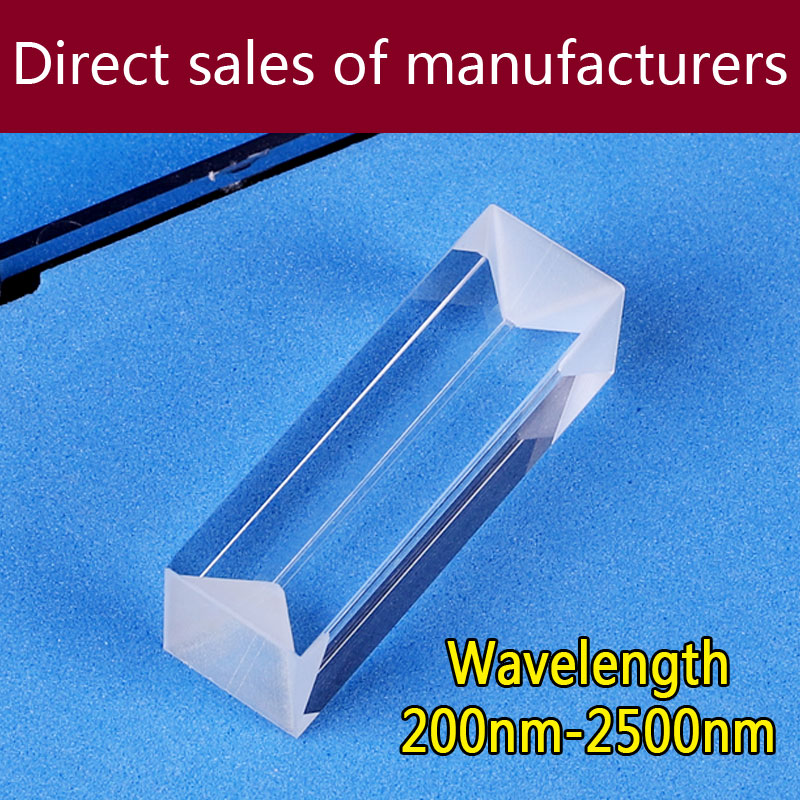 0.6mm Quartz Fluorescent Flow cuvette Cell （14ul） - Dioded