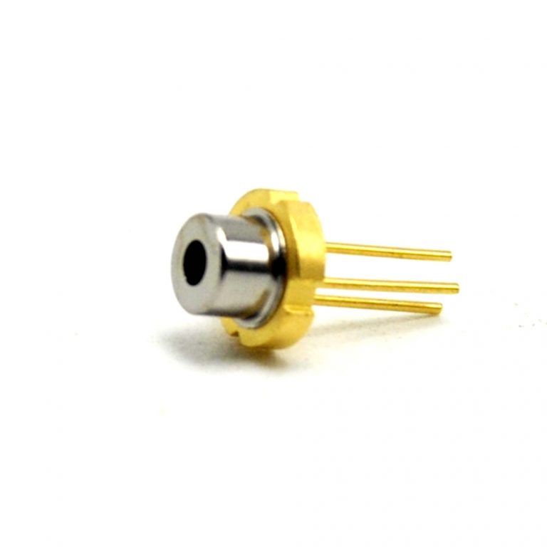 976nm～980nm 15W Laser Diode with E-mount Package | FAC Optional - Dioded