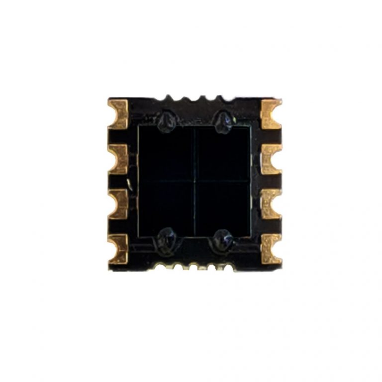 2 PCS, Four-quadrant photodiode, PDA5927, Four quadrant optoelectronic ...