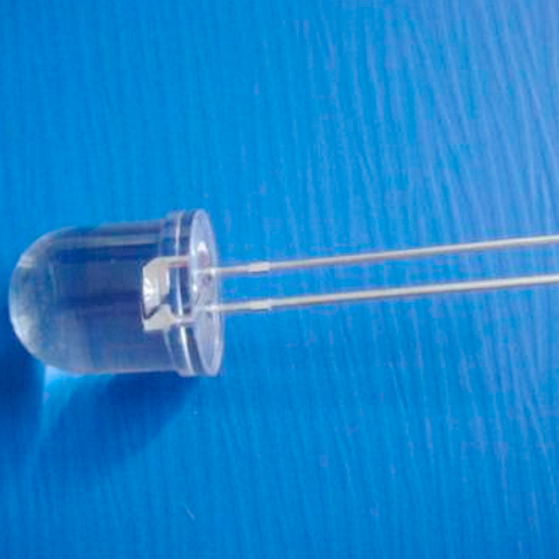 10mm LED 2000nm Light Emitting Diode