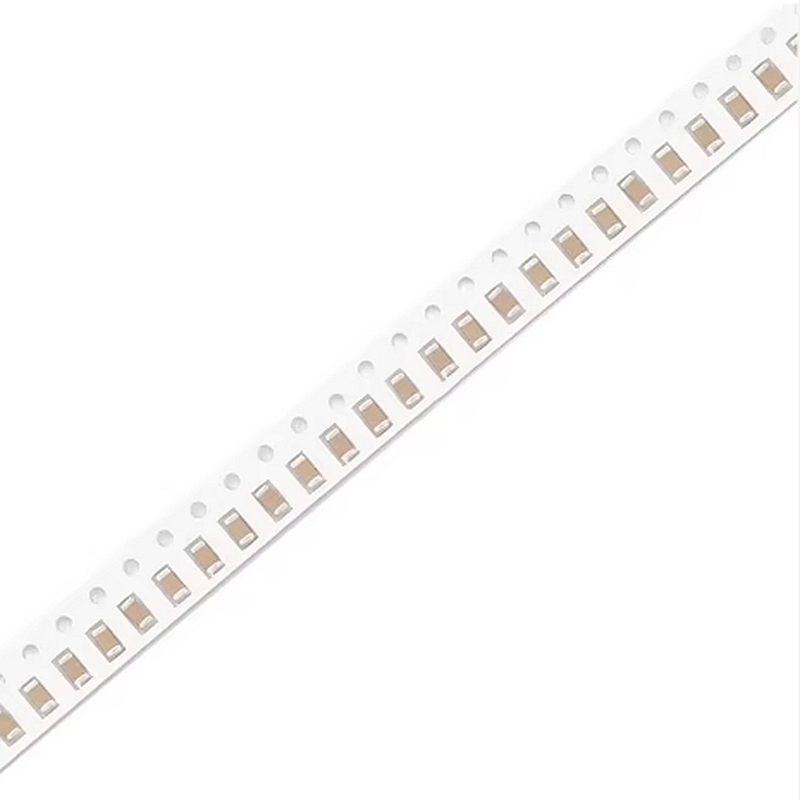 1206 220UF 10V SMD Ceramic Capacitor MLCC 20 X5R Material 1206 227M 10V