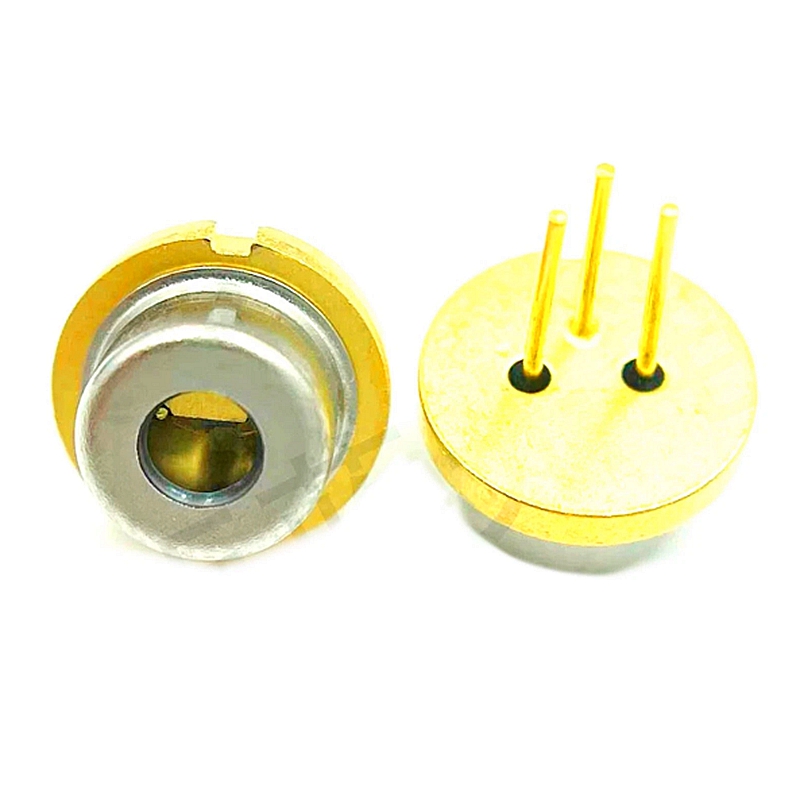 Sharp GH04C05B9G φ9mm Blue 440nm 445nm 5w Laser Diode For Cutting New