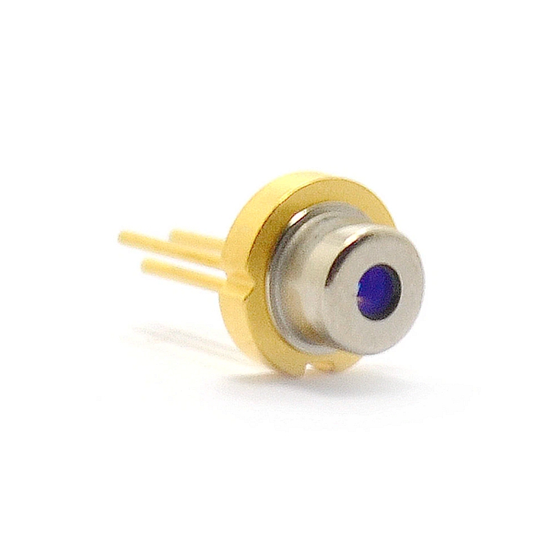 HLD980050N4T New 50mw-980nm to 18 Infrared IR Laser Diode with PD