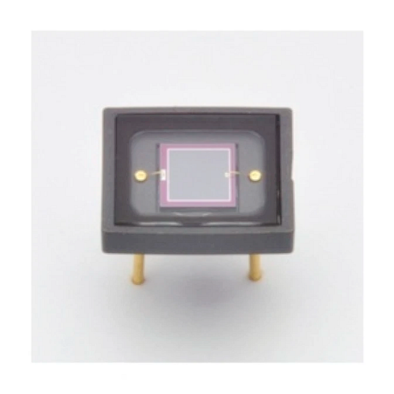 Hamamatsu Silicon Photodiode S1227 Series High Sensitivity S1227 33BR S1227 33BQ S1227 66BR S1227 66BQ S1227 1010BR S1227 1010BQ