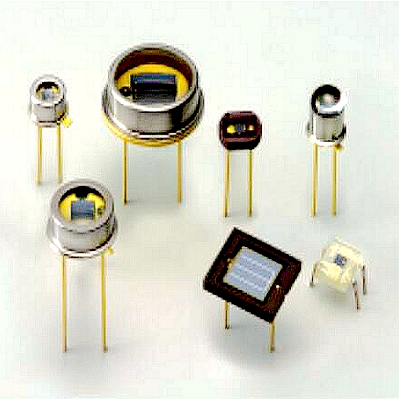Hamamatsu G1116 Photodiode is an Imported High Sensitivity Photodetector